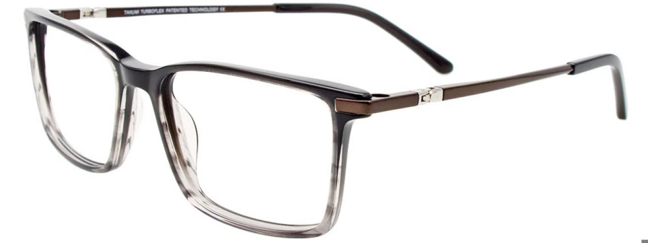 Takumi TK1245 Eyeglasses - view 4